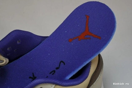 Scott The Check x Cut Jordan Travis 0721